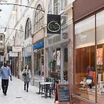 Rue Du Faubourg Montmartre