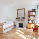Rue Du Faubourg Montmartre