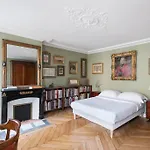 Rue Du Faubourg Montmartre